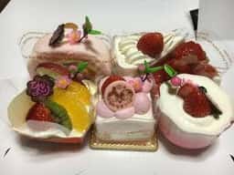 菜菓亭 松崎店