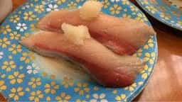 回転すしまんまん 津垂水店