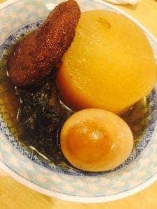 おでん おくちゃん