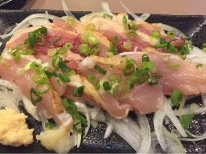 居酒屋でんでん中央本店