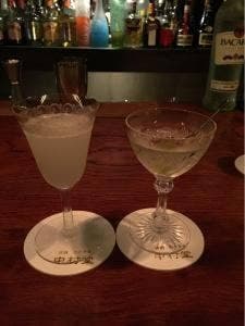 洋酒カクテル 中村堂