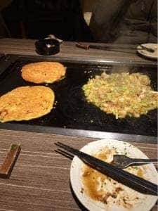 三つ星 南柏店