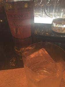 ブルールーム 池上