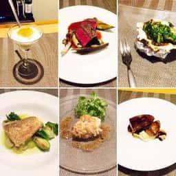 petit restaurant tomy