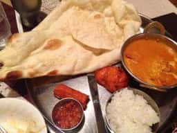 IndianRestaurant Bindu 梅田店