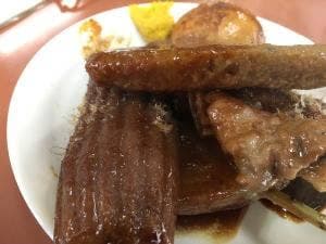 白鳥食堂