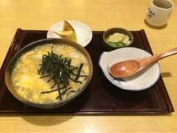 お食事処 清瀧
