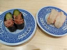 くら寿司 山科店