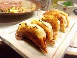 家庭料理か子