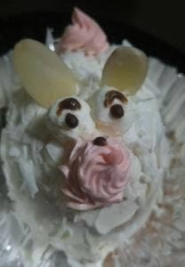 ジャスマン洋菓子店本店