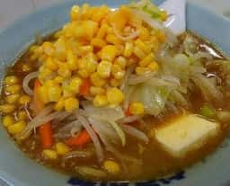 札幌ラーメン どさん娘 秩父店