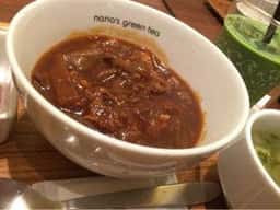 nana's green tea 名古屋パルコ店