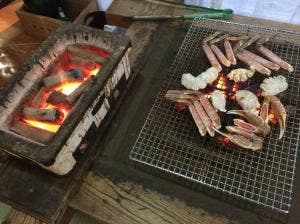 美味し宿かどや