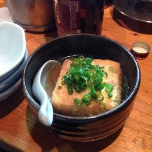 安兵衛 南大塚駅前店