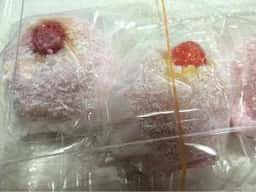 ふじのや製菓
