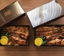 うなぎの入口屋