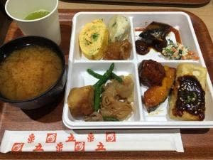 OSOZAi+CAFÉ美濃味匠 津チャム店