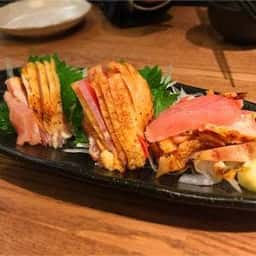 炭火焼鳥 とさか 八潮店