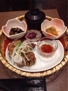 とろ麦 プレ葉ウォーク店