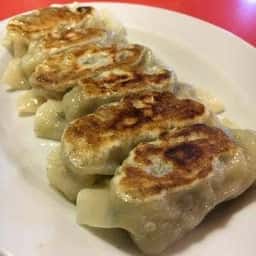 八軒飯店