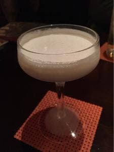 Barすごもり