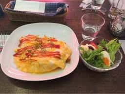 タウンカフェ