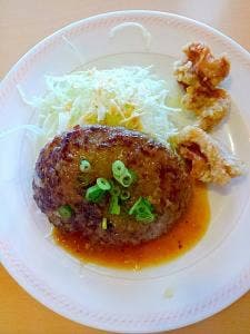 ファミリーレストラン ジョイフル 尾張旭栄店