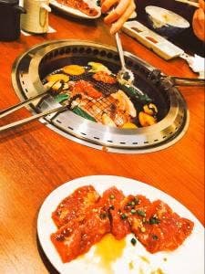 春香苑鈴川店