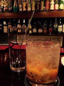 バー グランダッド