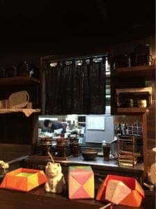 備前青江八右衛門店