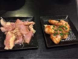 焼肉 やまと 伊川谷店
