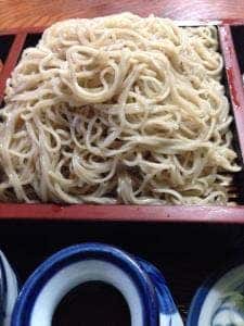 長寿庵