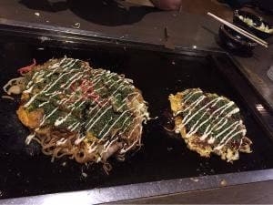 道とん堀 栗木店