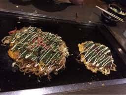 道とん堀 栗木店