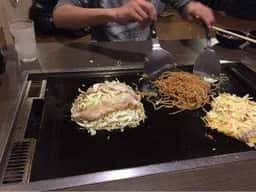 道とん堀 栗木店