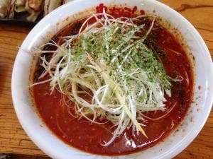 鬼がらし 白鷹店