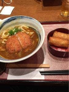 杵屋 新百合ケ丘エルミロード店