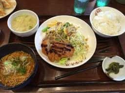 大阪王将 京田辺店