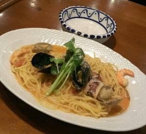 オリーブの木 三軒茶屋店