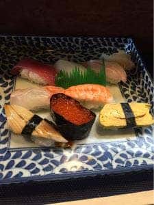 あづま鮨
