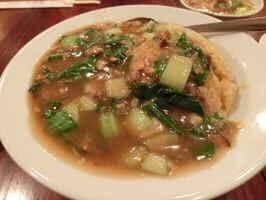 中国菜家 明湘園 君津店