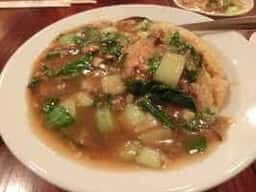 中国菜家 明湘園 君津店