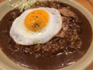 カフェ&レスト 潮騒