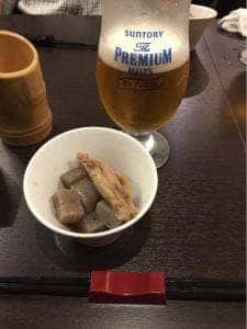 やきとん はごろも