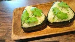 楽茶cafe KANIN