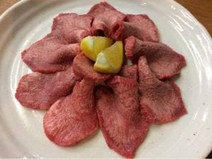 炭火焼肉 深山
