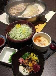 ゆず庵 仙台八乙女店