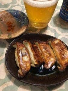 横浜餃子工房