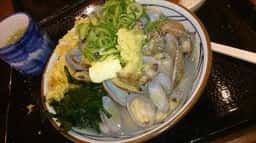 丸亀製麺 掛川店