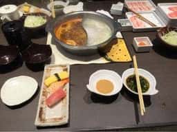 ゆず庵 博多千代店